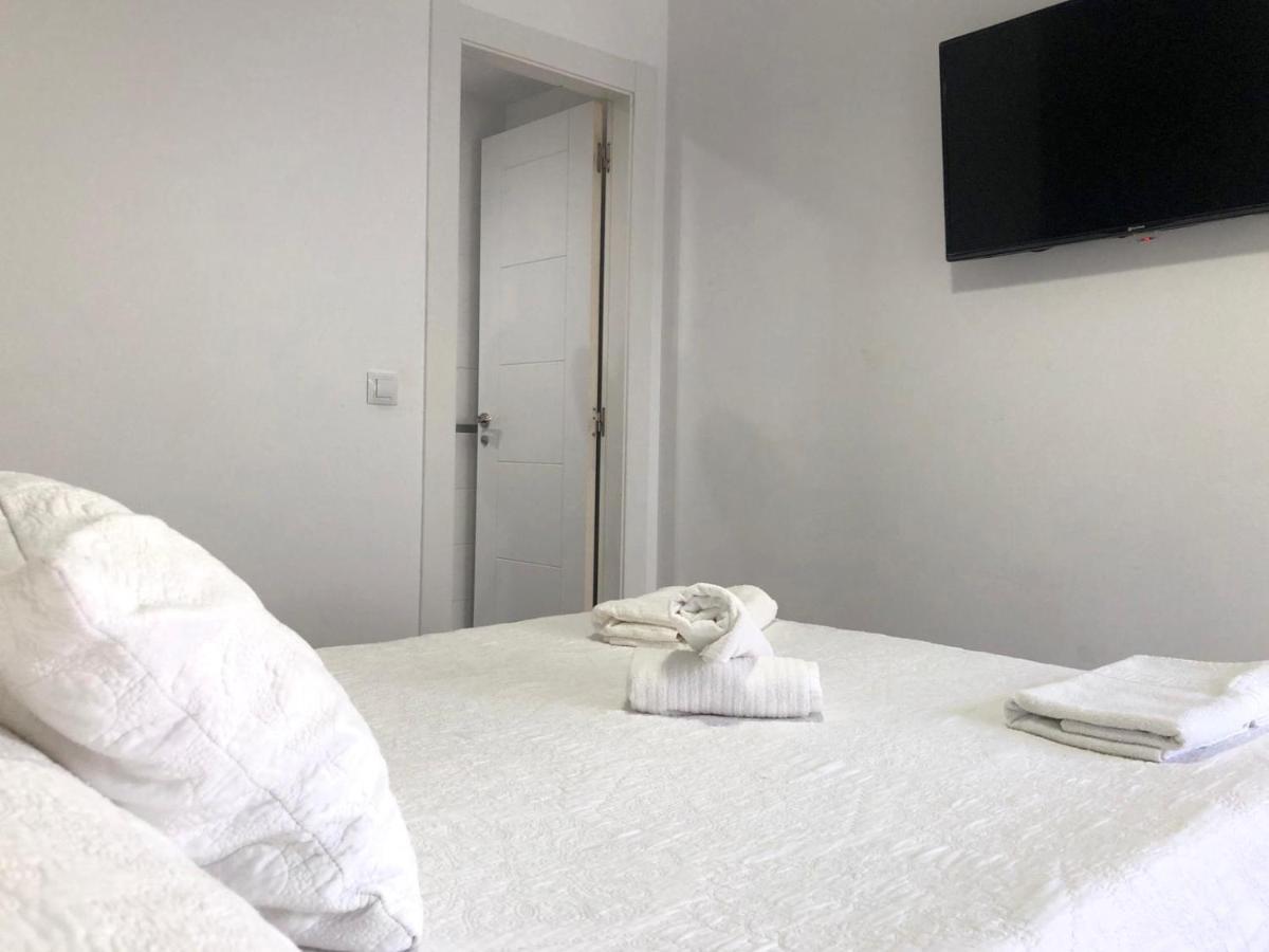Amazing Location, Full Equiped City Center! 1ª A Málaga Exterior foto