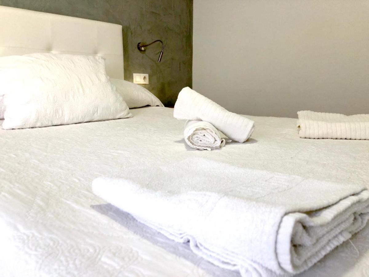 Amazing Location, Full Equiped City Center! 1ª A Málaga Exterior foto