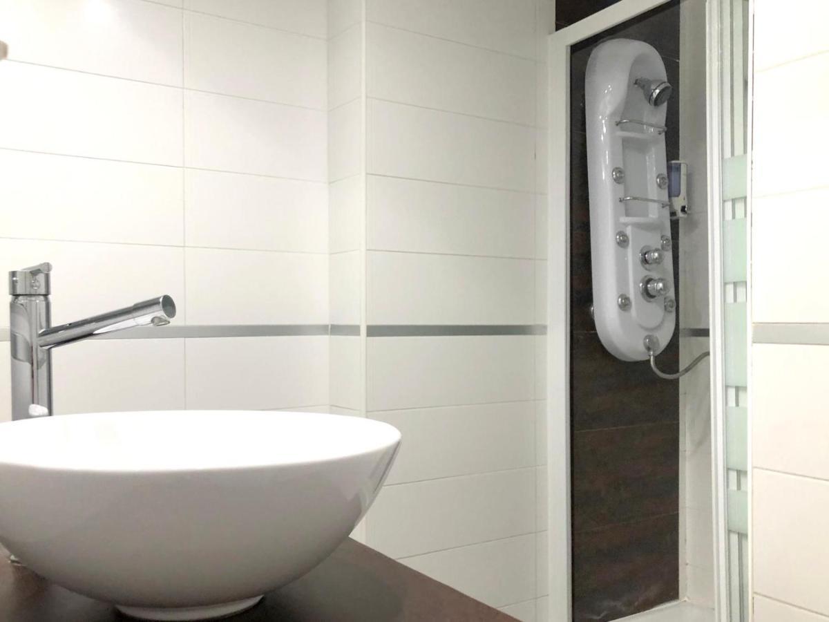 Amazing Location, Full Equiped City Center! 1ª A Málaga Exterior foto