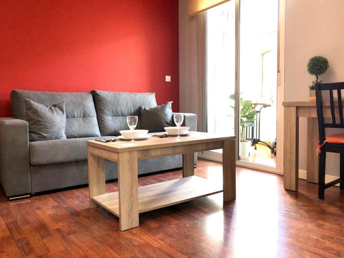 Amazing Location, Full Equiped City Center! 1ª A Málaga Exterior foto